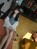 MussGirl慕丝女郎  NO.593 巧儿（上）(96)